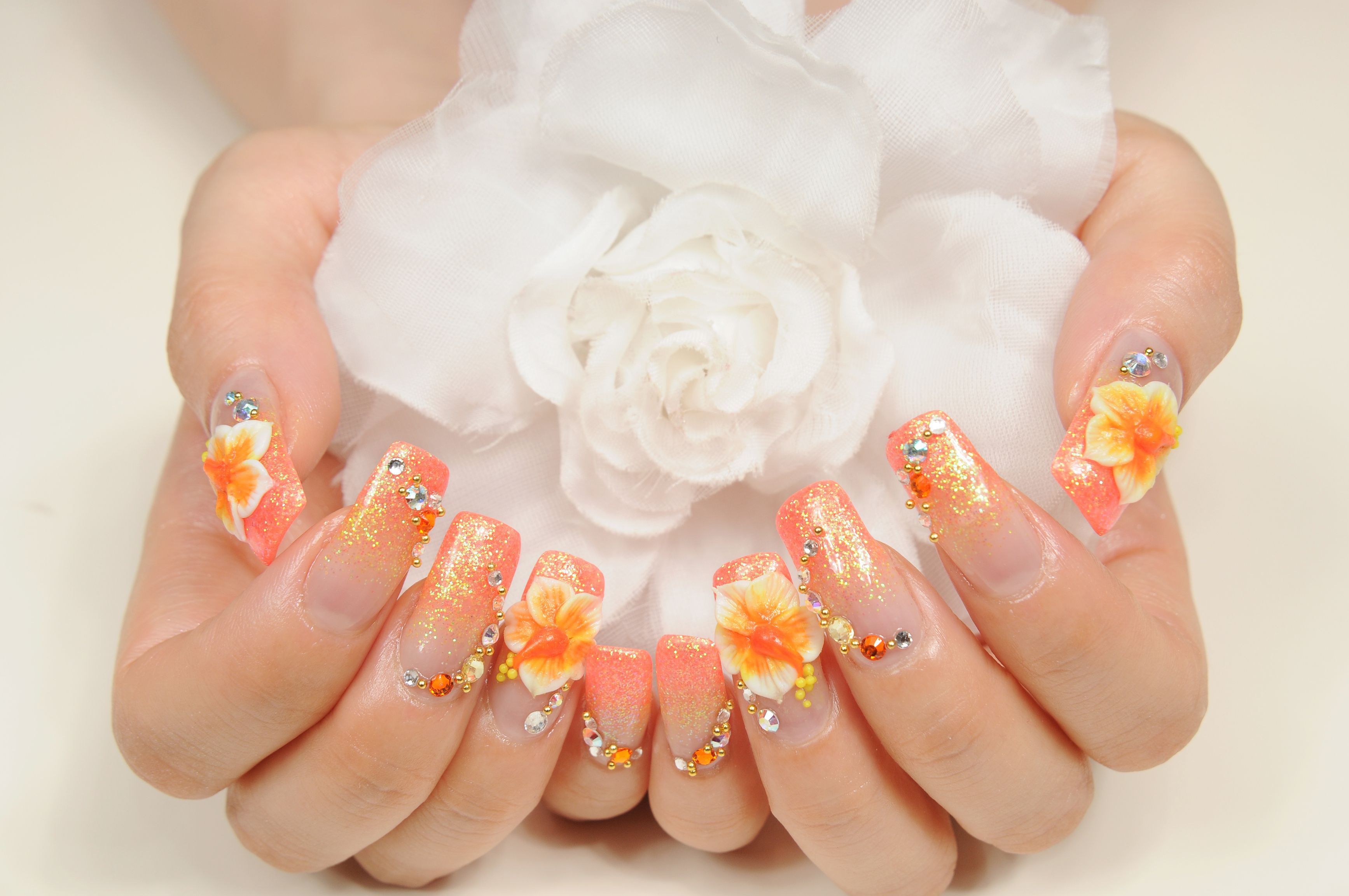 Nails 10