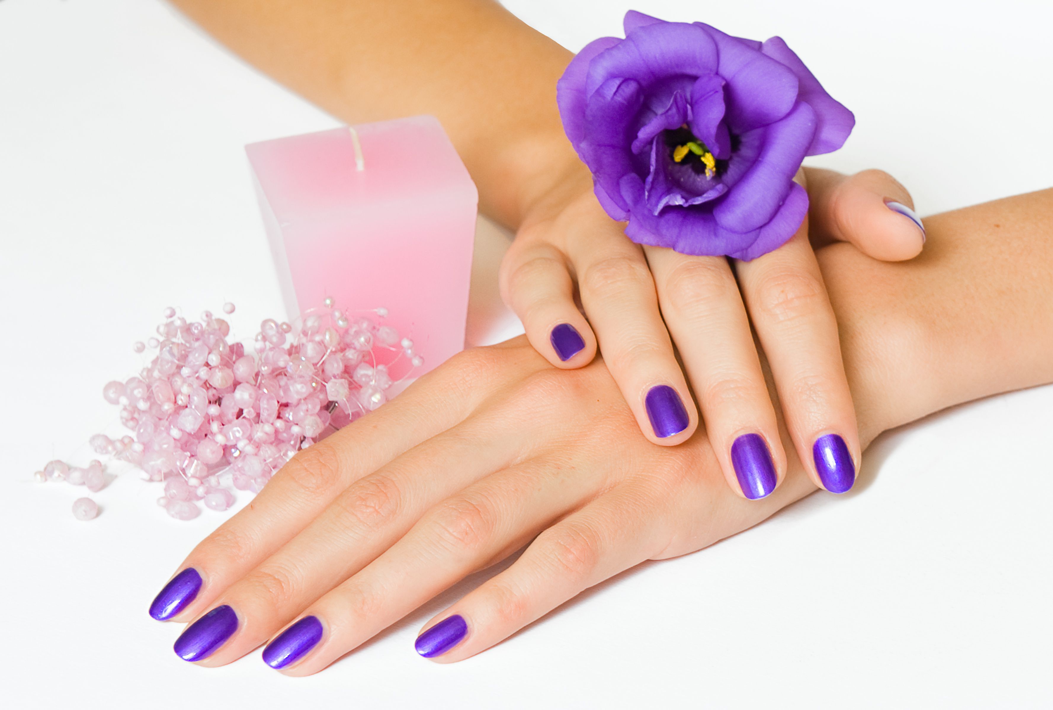 Nails 11