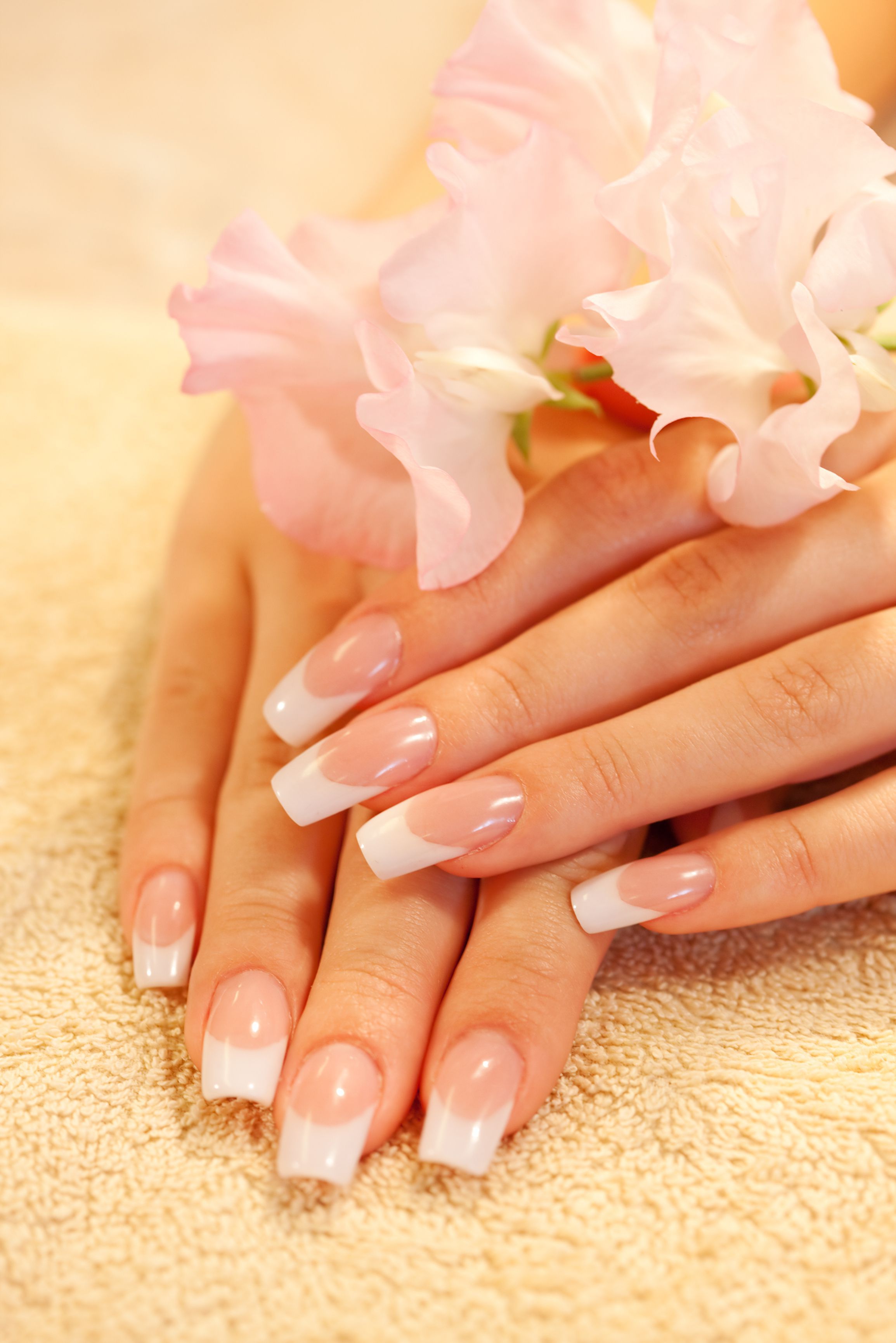 Nails 12