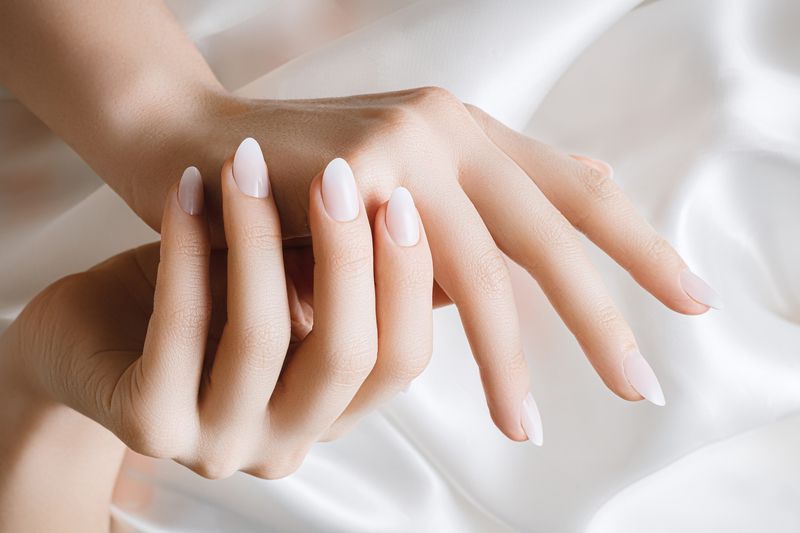 Nails 7