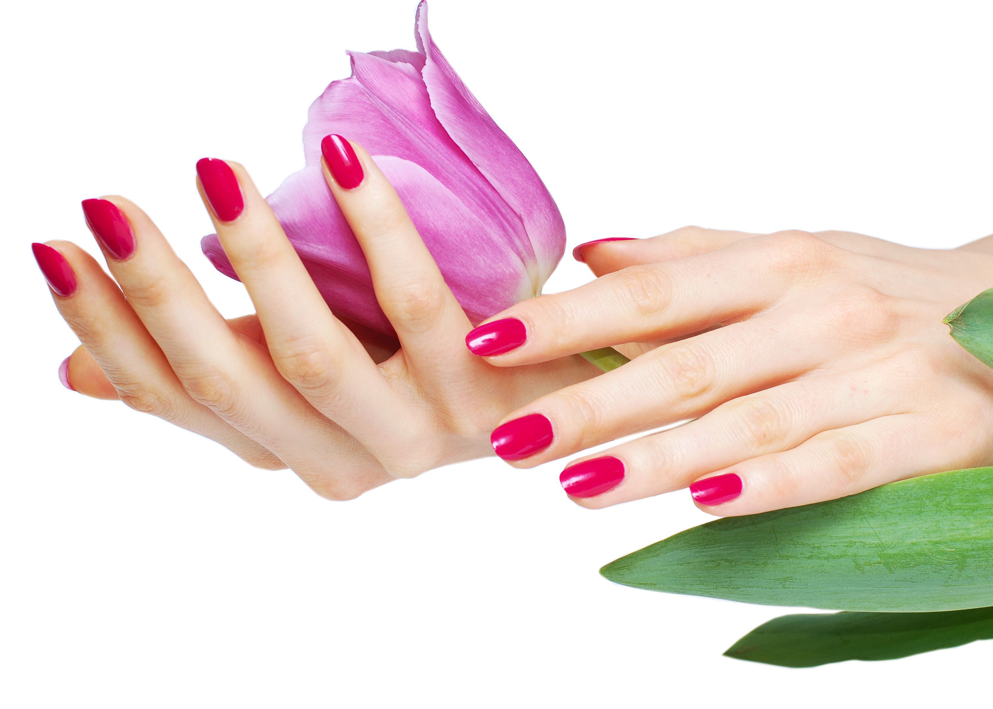 Nails 9